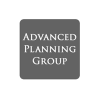 The Advanced Planning Group Logo